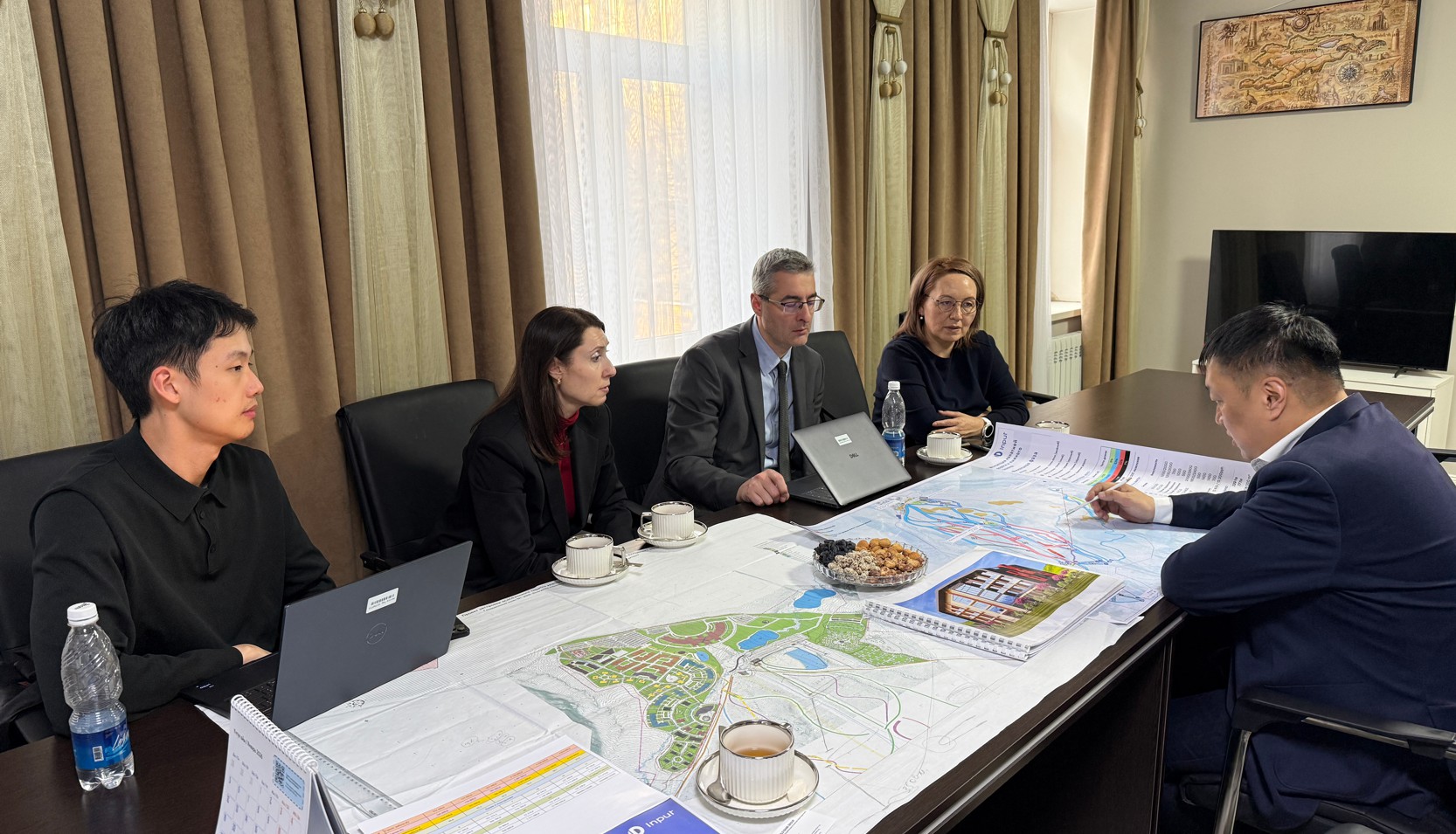 «Ала-Тоо Резорт» мамлекеттик ишканасы