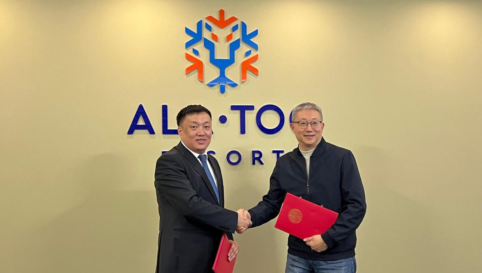 «Ала-Тоо Резорт» мамлекеттик ишканасы