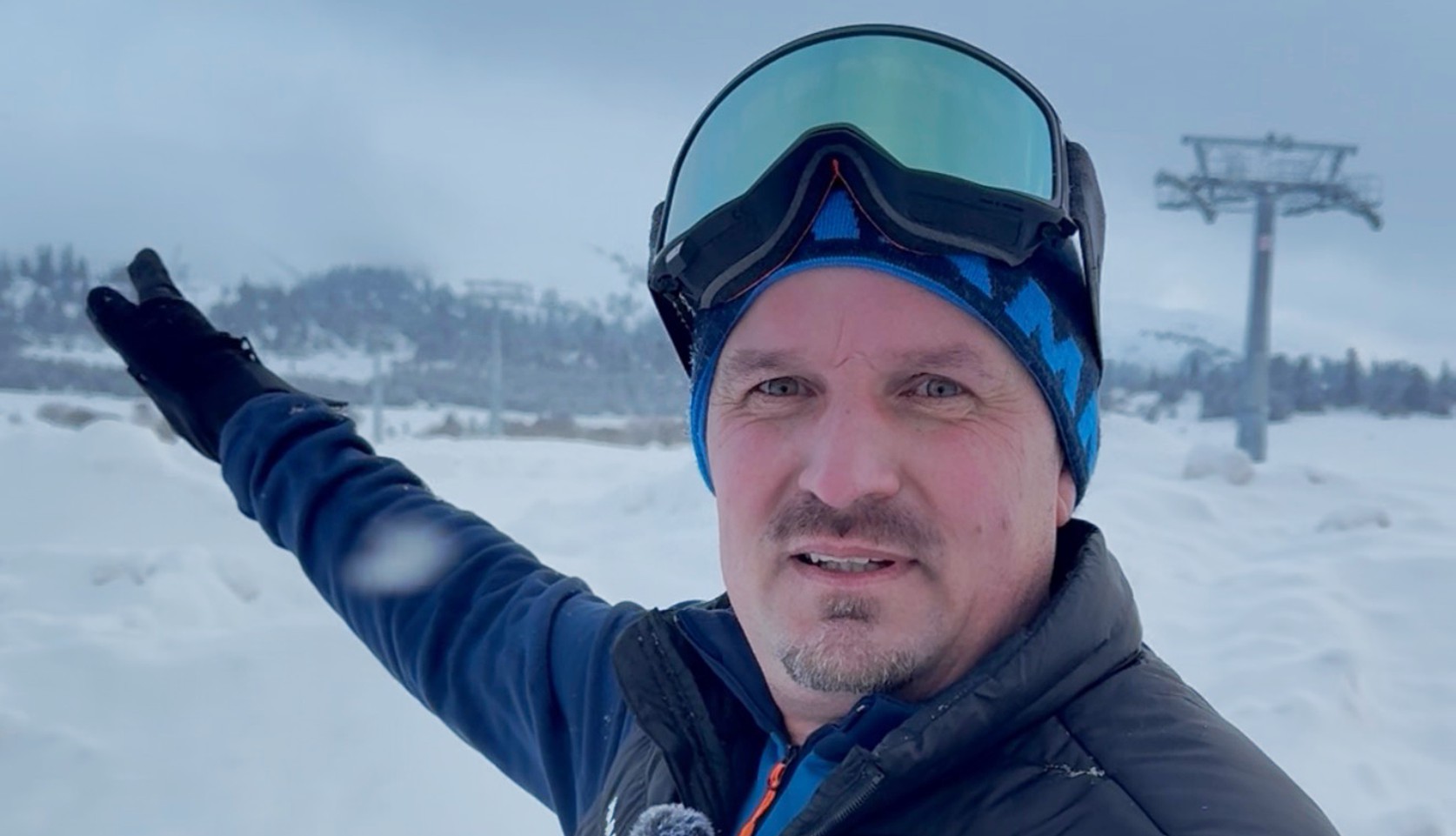 «Ала-Тоо Резорт» мамлекеттик ишканасы