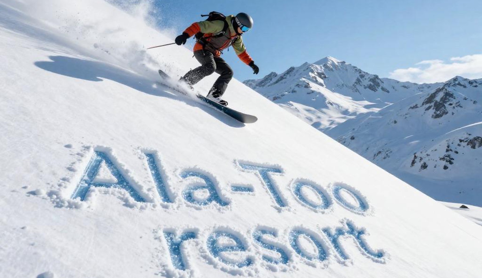 «Ала-Тоо Резорт» мамлекеттик ишканасы