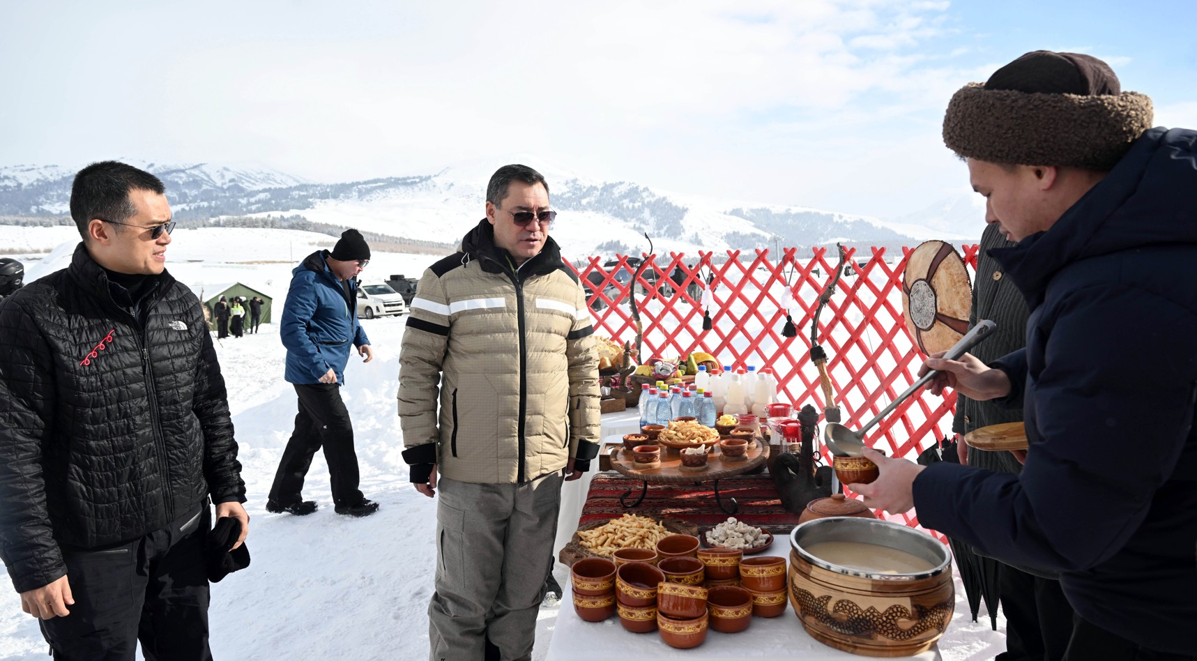 «Ала-Тоо Резорт» мамлекеттик ишканасы