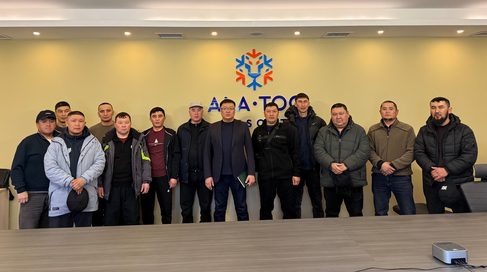 «Ала-Тоо Резорт» мамлекеттик ишканасы