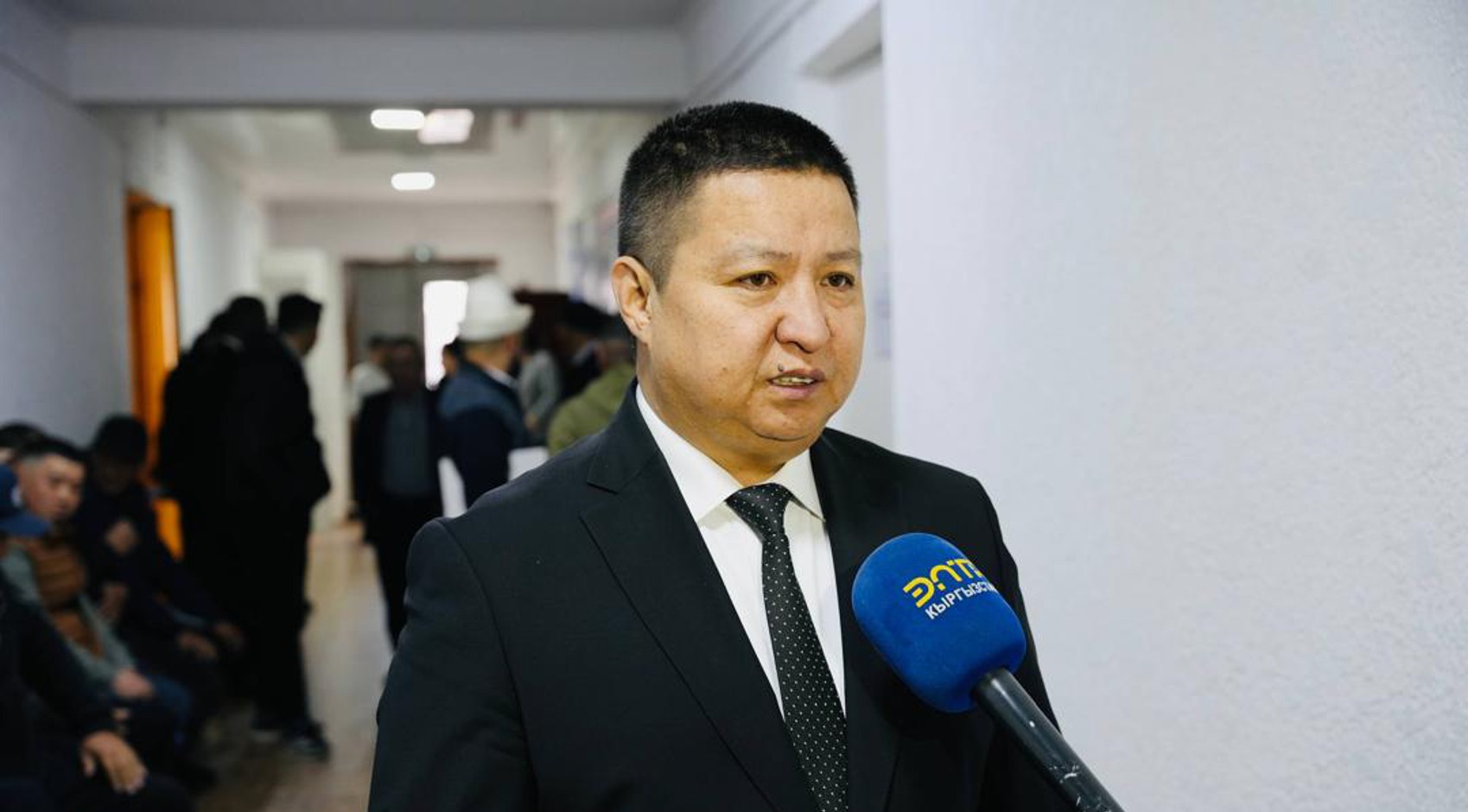 «Ала-Тоо Резорт» мамлекеттик ишканасы