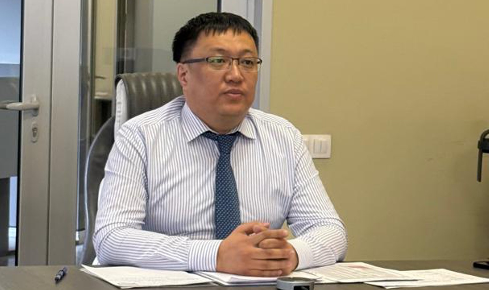 «Ала-Тоо Резорт» мамлекеттик ишканасы