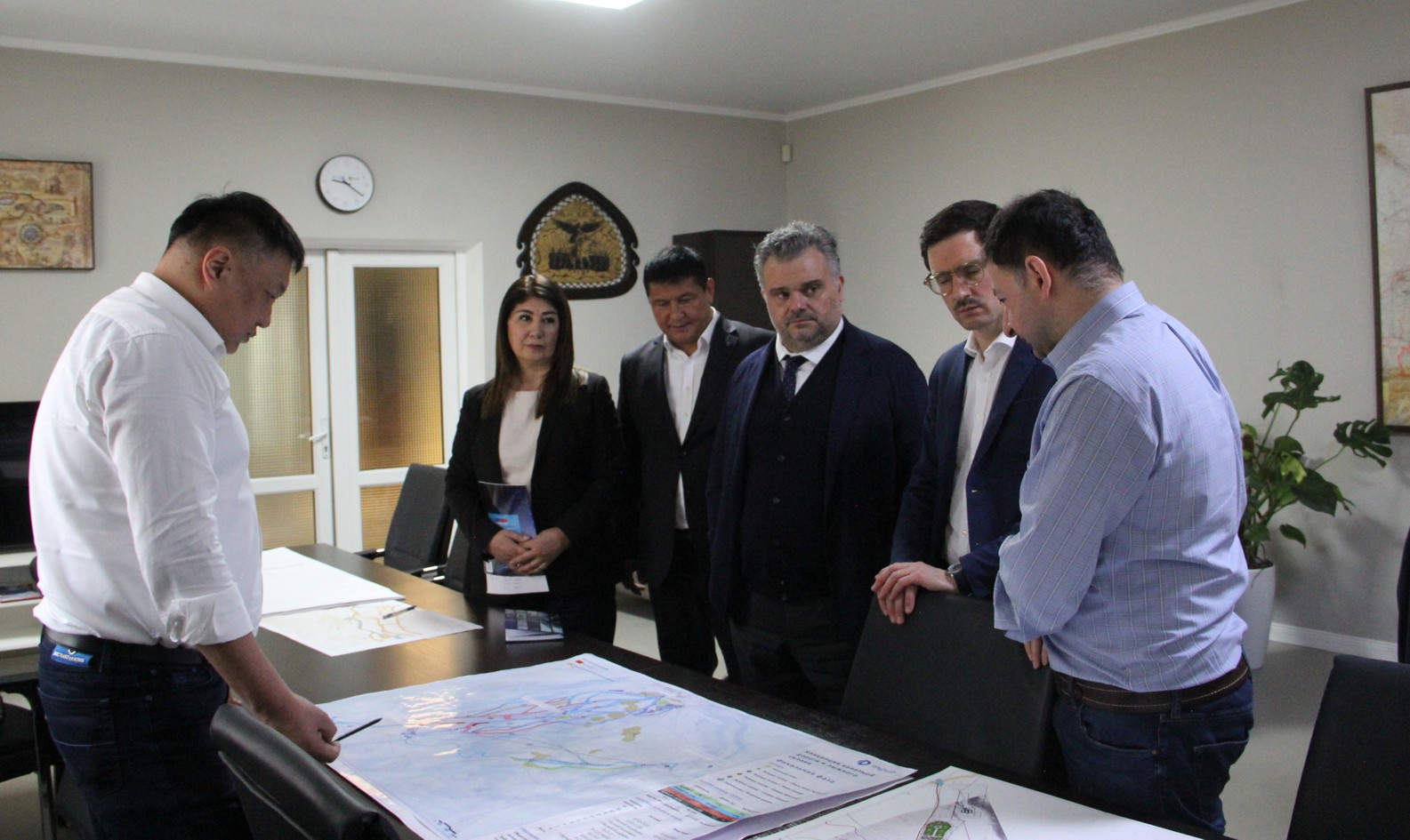 «Ала-Тоо Резорт» мамлекеттик ишканасы