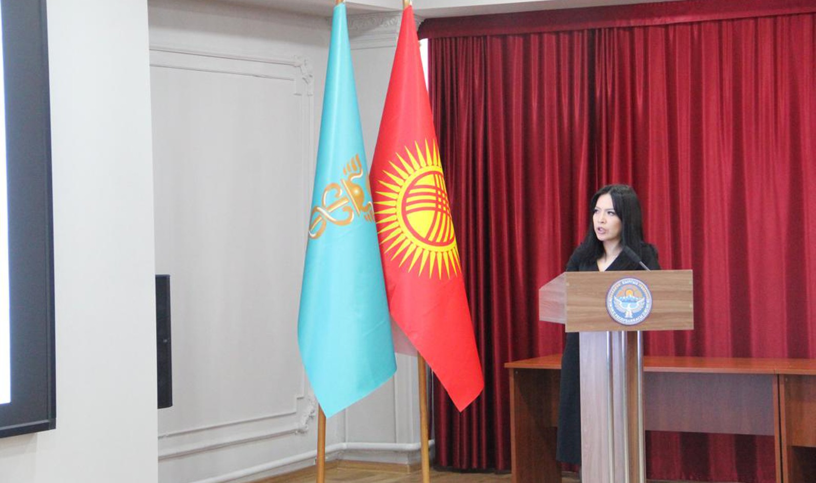 «Ала-Тоо Резорт» мамлекеттик ишканасы