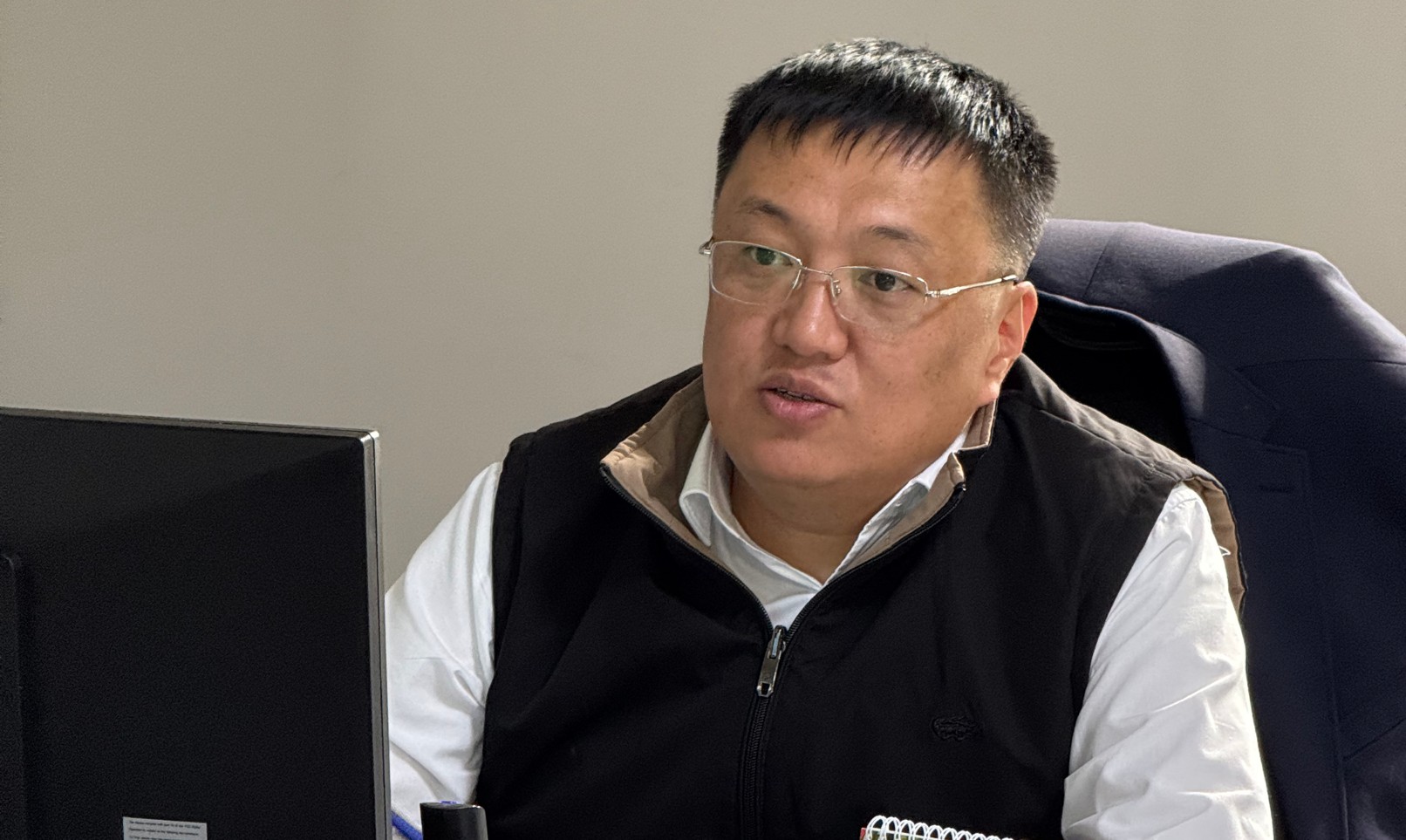 Госпредприятие «Ала-Тоо Резорт