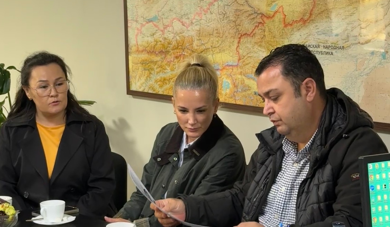 Госпредприятие «Ала-Тоо Резорт