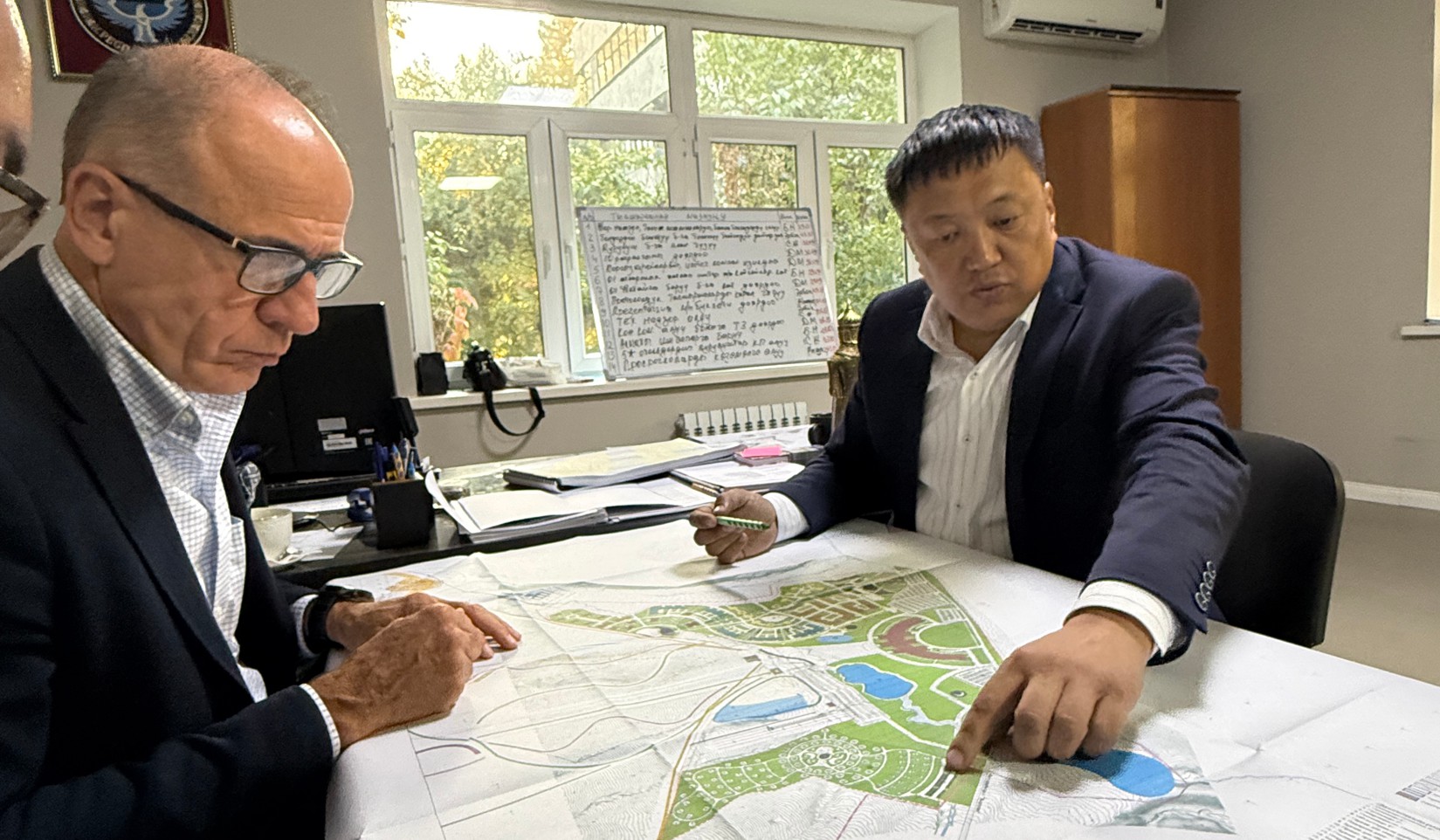 Госпредприятие «Ала-Тоо Резорт