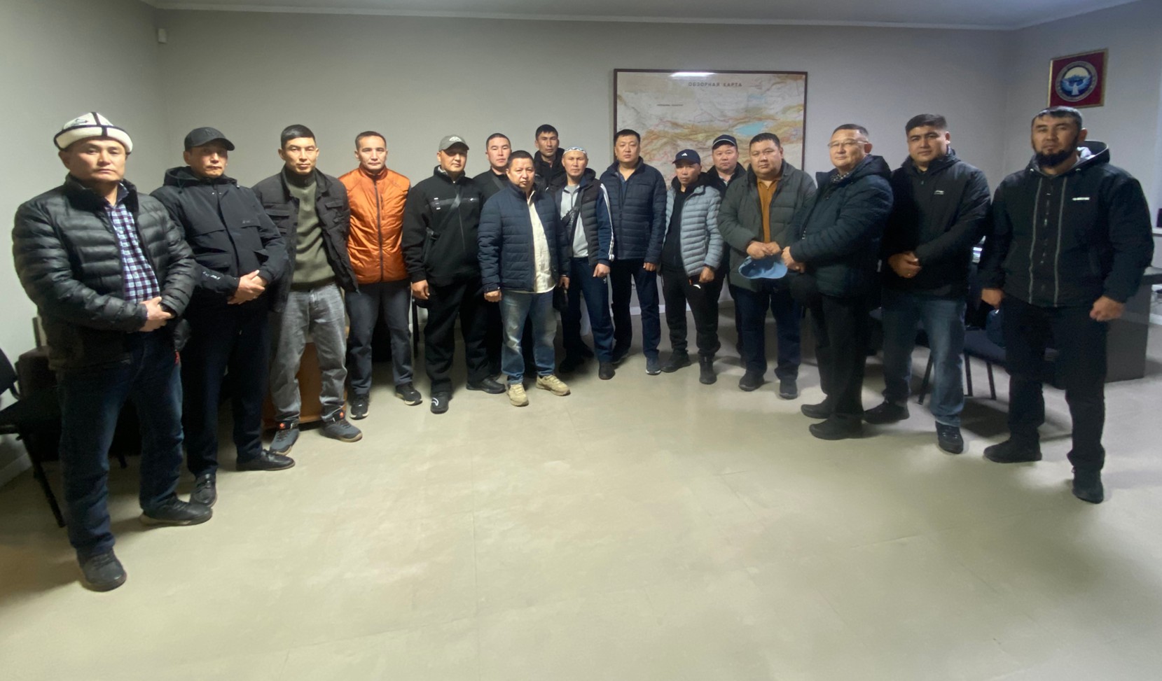 Госпредприятие «Ала-Тоо Резорт