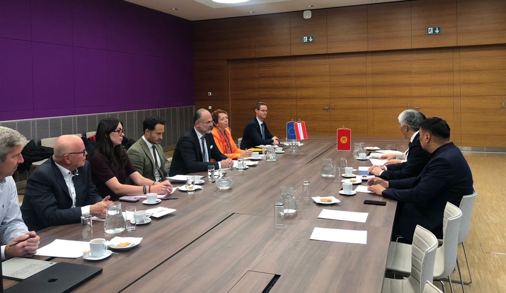 Госпредприятие «Ала-Тоо Резорт