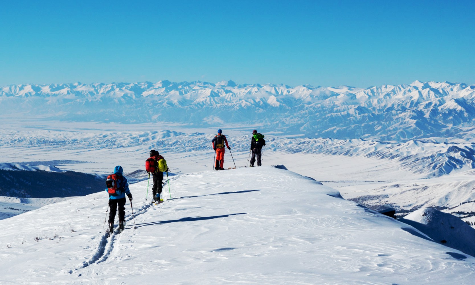 «Ала-Тоо Резорт» мамлекеттик ишканасы